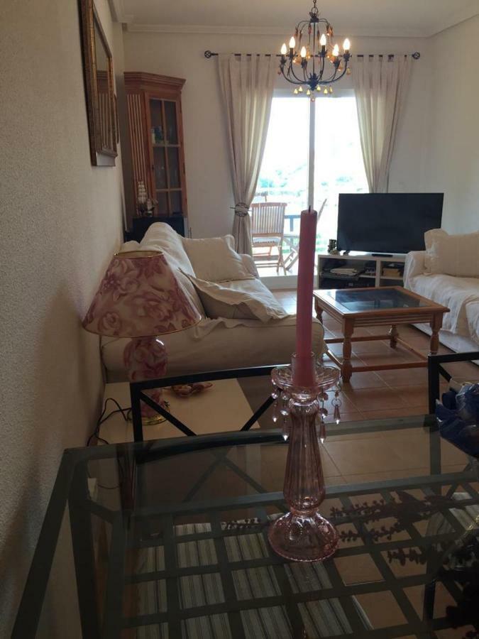 2 Dorm.A/A.Vista Mar.Wifi.Gym.Sauna.Terraza.Parking. El Campello Exterior photo