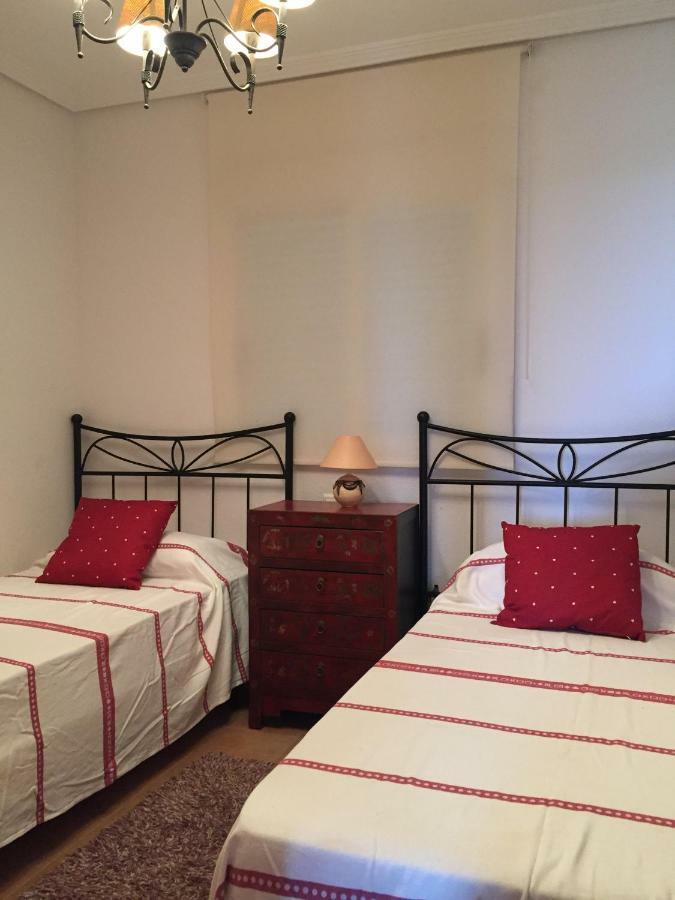 2 Dorm.A/A.Vista Mar.Wifi.Gym.Sauna.Terraza.Parking. El Campello Exterior photo